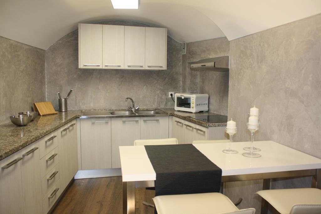 Villa Cal Arxè à Besalú Extérieur photo